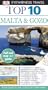 Top 10 Malta and Gozo (DK Eyewitness Top 10 Travel Guides)