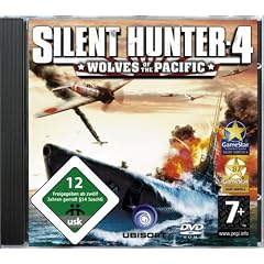 Silent Hunter 4 [Software Pyramide]