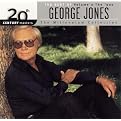 20th Century Masters - The Millennium Collection: The Best of George Jones, Vol. 2
