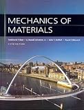 Textbook Cover - Mechanics of Materials