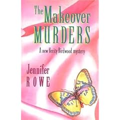 The Makeover Murders