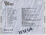 Rock Tuneup #55