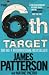 The 6th Target (Womens Murder Club 6)