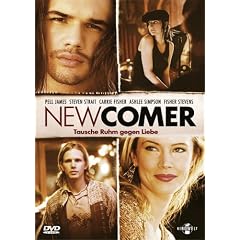 Newcomer - Tausche Ruhm gegen Liebe