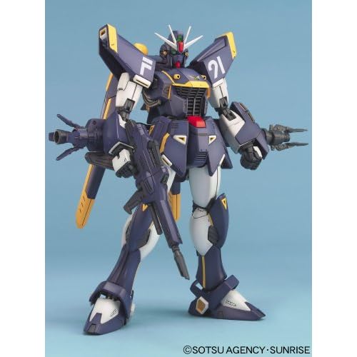 Gundam MG F91 Gundam