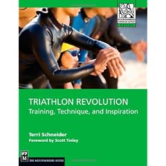 Triathalon Revolution: Training, Technique, and Inspiration