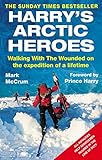 Harry's Arctic heroes
