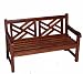 Kids Solid Teak Indoor and Outdoor Kings Cross Garden Bench. NO Chemicals! Top Quality! Many years of Great Quality. Compliments Galore for Mommy, Daddy, Prince, and Princess. Solid Teak, Top Quality Bench for your Prince and Princess to tie there shoes on. Ages 1-9