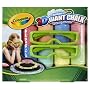 Crayola 3D Giant Chalk Set