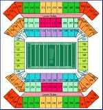 Super Bowl 2009 Tickets