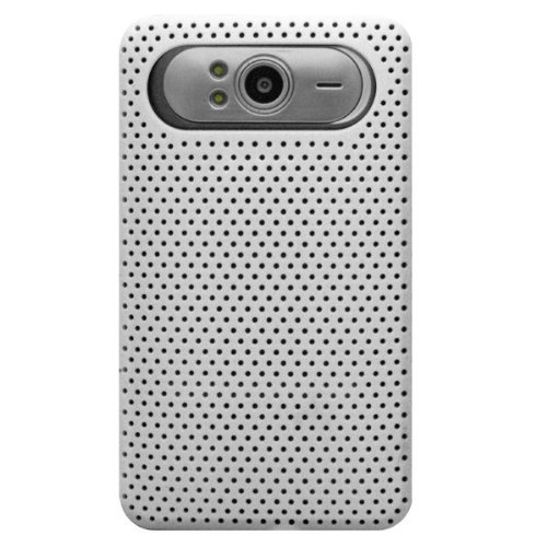 Katinkas Air Hard Cover f&uuml;r HTC HD7 wei&szlig; Preisvergleich