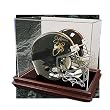 Denver Broncos NFL "Boardroom" Full Size Helmet Display Case