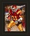 Southern California Trojans Framed Lendale White USC Trojans Large Giclee NCAA College Athletics