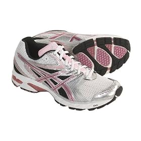 Buy Asics Gel-DS Trainer 14 Running Shoes (For Women) by ASICS