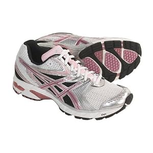 Buy Asics Gel-DS Trainer 14 Running Shoes (For Women) by ASICS