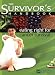 Books : The Survivor's Handbook: Eating Right for Cancer Survival [Spiral-bound]