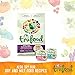 Wellness Trufood Cocochia Bakes Natural Grain Free Cat Treats, Chicken, Beets & Coconut Oil, 3-Ounce Bag