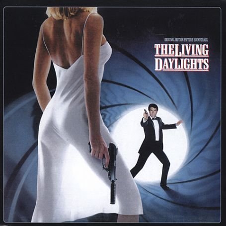 CD-Charts  Search : The Living Daylights