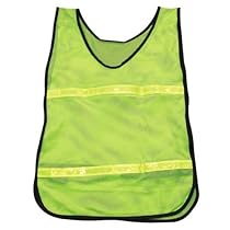 Savage Reflective Vest (Adults)