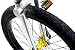 Deluxe Aluminium Unicycle 20 Wheel