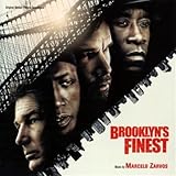 Ost: Brooklyn's Finest