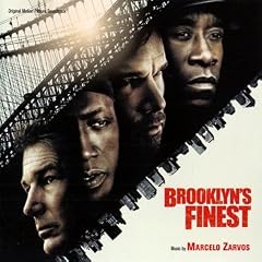 Gesetz der Strasse - Brooklyn's Finest