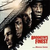 Gesetz der Strasse - Brooklyn's Finest