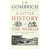 a little history of the world