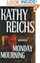 Monday Mourning:  A Novel