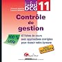 Carres DCG 11 - contr�le de gestion de Christelle Baratay