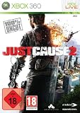 Just Cause 2 - Koch Media GmbH
