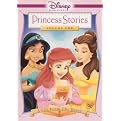 Disney Princess: Princess Stories, Vol. 1 - A Gift From the Heart
