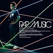 �uRAP MUSIC�y����ՂтƁz[TOCT-26797]�v