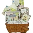 Wild Animals Themed Gift Basket