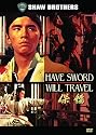 Have Sword, Will Travel