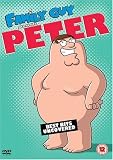Review Family Guy  / Family Guy - Peter Griffin - Best Bits Exposed