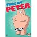 Family Guy - Peter Griffin: Best Bits Uncovered [DVD]