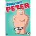 Family Guy - Peter Griffin: Best Bits Uncovered [DVD]