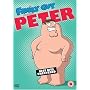 Family Guy - Peter Griffin - Best Bits Exposed [DVD]