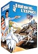 Il Etait Une Fois l'Espace - Coffret 5 DVD - Int�grale - 26 �pisodes VF
