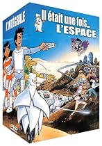 Il Etait Une Fois l'Espace - Coffret 5 DVD - Int&eacute;grale - 26 &eacute;pisodes VF