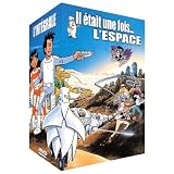 Il Etait Une Fois l'Espace - Coffret 5 DVD - Int�grale - 26 �pisodes VFpar Pierrot