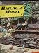 Book Railroad Model Craftsman Magazine (October, 1976)