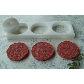 hamburger maker