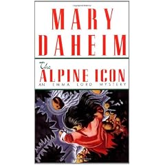Alpine Icon
