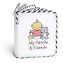 Baby's My First Photo Album of Family & Friends