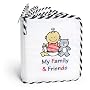 Baby's My First Photo Album of Family & Friends