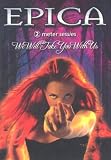 Epica - We Will Take You With Us [DVD]