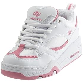 Heelys Junior/Youth Fizz Skate Shoe