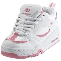 Heelys Junior/Youth Fizz Skate Shoe